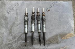 Форсунка wiece arowe BMW E87 E90 2.0 M47 163KM КОМПЛЕКТ