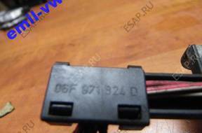 Форсунка WIZKA  06F971824D BLR 2.0 FSI 150KM