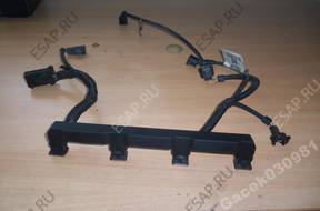 Форсунка WIZKA  FOCUS 1.8 98AG14A390DB