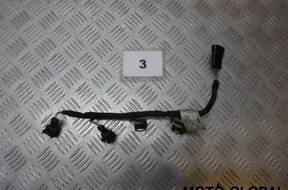 Форсунка WIZKA ФОРСУНКАW FIAT STILO 1.4 16V
