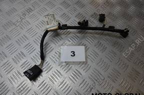 Форсунка WIZKA ФОРСУНКАW FIAT STILO 1.4 16V