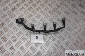 Форсунка WIZKA ФОРСУНКАW ФОРСУНОК HYUNDAI GETZ 1.1