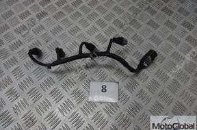 Форсунка WIZKA ФОРСУНКАW ФОРСУНОК HYUNDAI GETZ 1.1