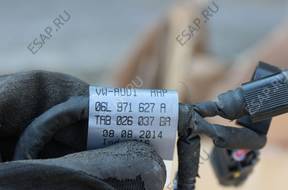 Форсунка WIZKA ФОРСУНОК 06L971627A VW SKODA AUDI TSI