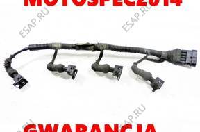 Форсунка WIZKA ФОРСУНОК 1.6 16V FIAT SIENA BRAVO BRAVA