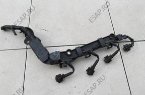 Форсунка WIZKA  ФОРСУНОК FOCUS MK2 1,6 TDCI
