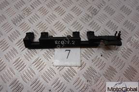 Форсунка WIZKA ФОРСУНОК ФОРСУНКАW RENAULT CLIO II 1.2