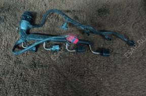 Форсунка WIZKA ISTALACJA ФОРСУНКАW 1.4 TDCI FORD PEUGEOT