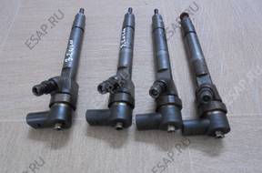 Форсунка  WRYSKI 0445110156 MERCEDES W211 3.2CDI