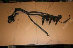 Форсунка  WRYSKI ТОПЛИВНАЯ РАМПА VW POLO 9N IBIZA 03D906031C