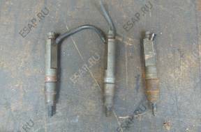 Форсунка WSRYSKIWACZ  AUDI 80 B4 1,9 TDI 90KM