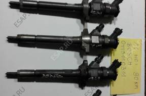 Форсунка WSTRYSKIWACZE 1.6HDI 90KM BOSCH 0445110311