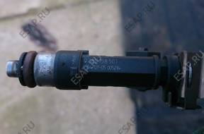 Форсунка WSTRYSKIWACZE OPEL ASTRA II 1.4 0280158501 GARWOLI