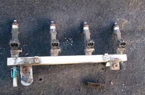 Форсунка WSTRYSKIWACZE OPEL ASTRA II 1.4 0280158501 GARWOLI
