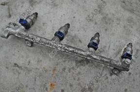 Форсунка  wstyskiwacze ДО ford escort EFi