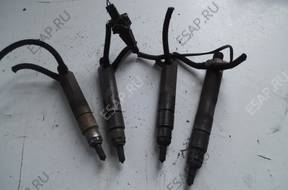 Форсунка WTRSYK 1.9 110   VW GOLF 4 AUDI A 3 SEAT