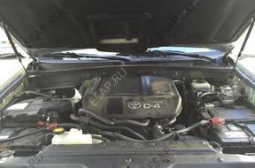 Форсунка  WTRSYKI ДО TOYOTA LAND CRUISER 120 3.0 D4D