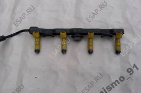 Форсунка Wtrsyki Toyota Celica 2ZZ Corolla E12 1.8 VVTL I