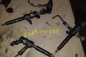 Форсунка wtryk  fiat 1.9 JTD 0445110068