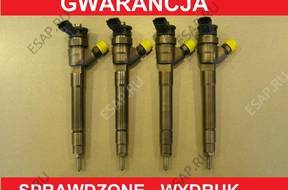 Форсунка  WTRYKI 1.6 HDI 0445110239 PEUGEOT 207