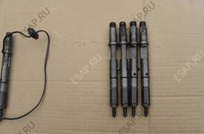 Форсунка  WTRYKIWACZ   AUDI A6 2,5 TDI 0432133825