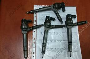 Форсунка WTRYS  1.7 CDTI OPEL 0445110118