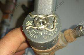 Форсунка WTRYS  IVECO DUCATO 2.3 504389548