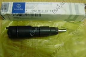 Форсунка   WTRYS  MERCEDES 0020106851