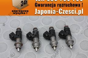 Форсунка  WTRYS ТОПЛИВА HONDA HRV I 1.6 16V 99 06