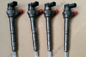 Форсунка  WTRYS  VW AUDI 2.0 TDI 03L130277J