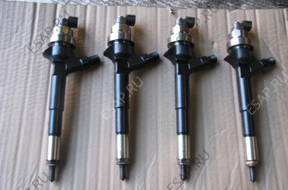 Форсунка  wtrysi Opel Astra   J IV    A17DTR