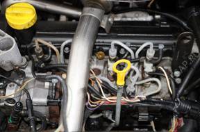 Форсунка WTRYSK1.5DCI 80KM RENAULT KANGOO CLIO DELPHI