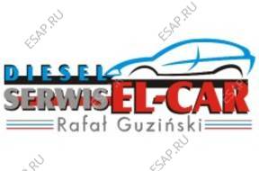 Форсунка  WTRYSKI0445110121 MERCEDES