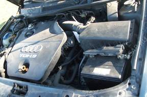 Форсунка  WtryskiAudi A3,1.9TDI,1997 год.Komplet4szt