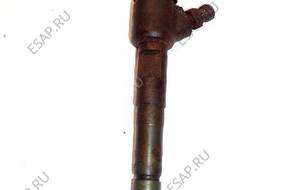 Форсунка Wtryskiwa ТОПЛИВА Opel Corsa  1.3 CDTI   0445110183