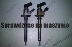 Форсунка  Wtryskiwac 9657144580 2,0D HDi TDCi Siemens