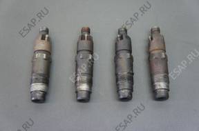 Форсунка  wtryskiwac Jumper Boxer Ducato 2.5D KCE30S5