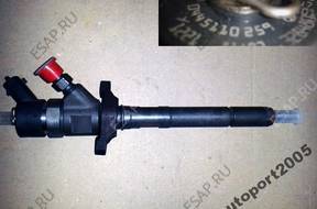 Форсунка Wtryskiwace 1.6HDI TDCI 0445110259