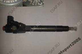 Форсунка Wtryskiwace Mercedes 0445110264 A6460700487