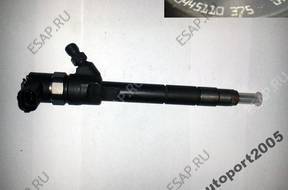 Форсунка Wtryskiwace Opel 2.3CDTI 0445110375