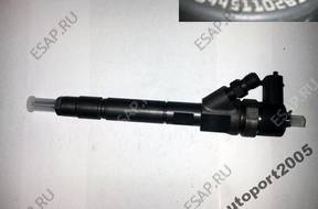 Форсунка Wtryskiwace Renault 2.2DCI 0445110261