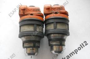 Форсунка WTRYSKIWACZWTRYSK FIAT SPI WEBER IWM523.00 POMARA