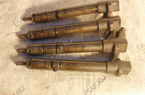 Форсунка  WTRYSKIWCZ OPEL ASTRA CORSA TJBB01901D