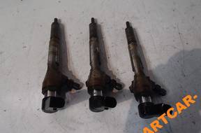 Форсунка  WTRYSKIWIWACZ RENAULT SCENIC II 1.5 DCI 2007 год