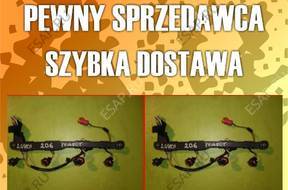 Форсунка  WTRYSKOW  PEUGEOT 206 2.0 HDI