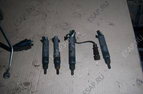 Форсунка  wtryskowacz skoda fabia 1.9 SDI