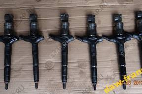 Форсунка  WTRYSKWACZE 3.0 DCI VEL SATIS OPEL SAAB