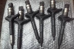 Форсунка WTRYSKWACZE DENSO OPEL RENAULT 3.0 DCI CDTI KMPL.