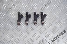 Форсунка WTRYSKWIACZE AGILA CORSA C D ASTRA H 1.0 1.2 1.4