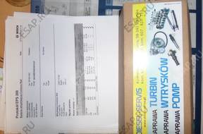 Форсунка WtryskWtryskiwacz 9657144580